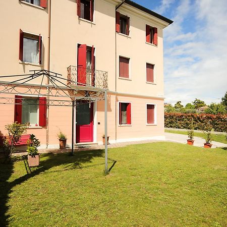 Appartamento Montegrappa Crespano del Grappa Dış mekan fotoğraf