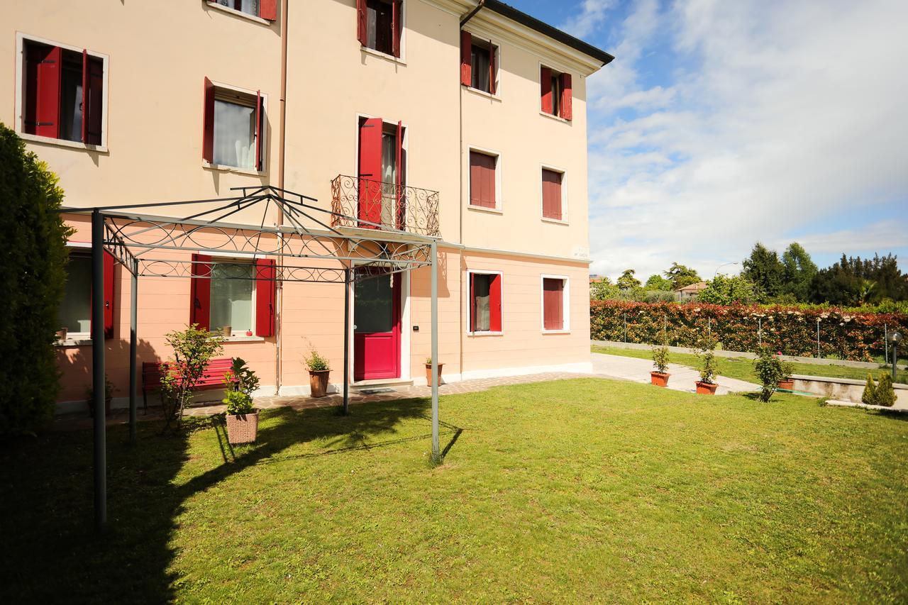 Appartamento Montegrappa Crespano del Grappa Dış mekan fotoğraf